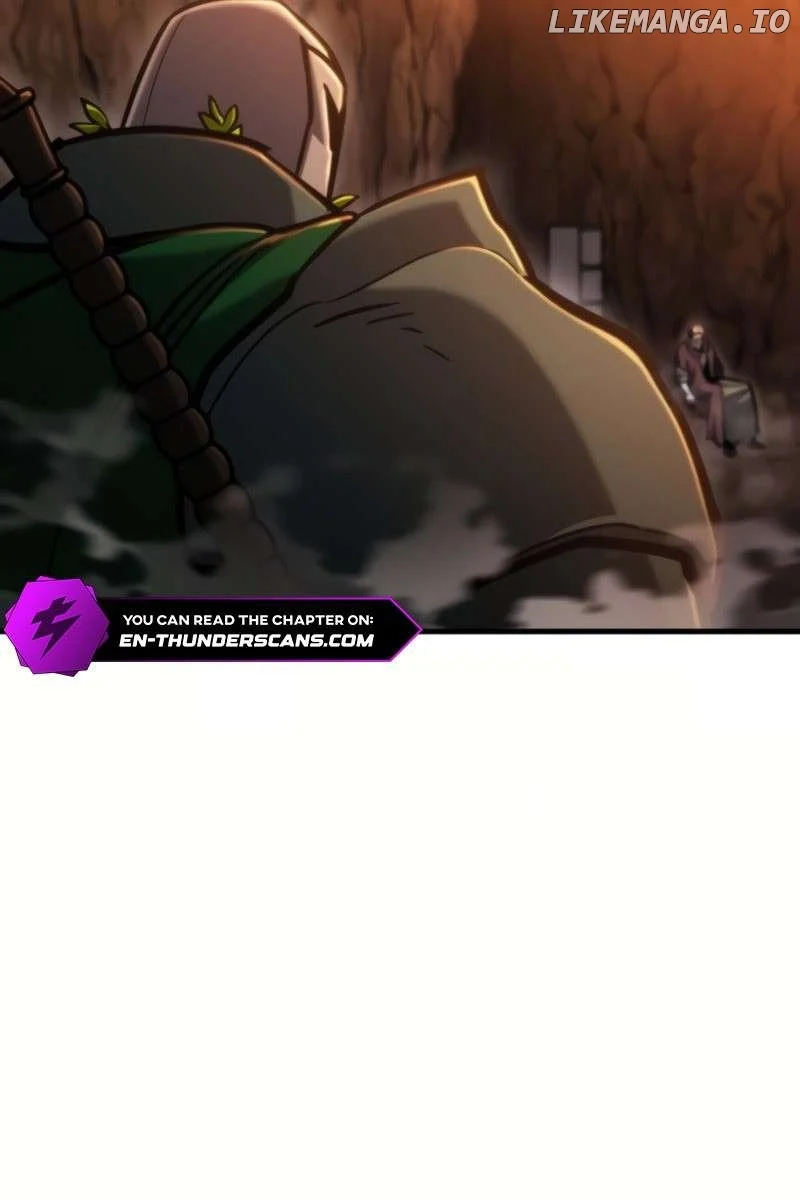Hiding a Logistics Center in The Apocalypse Chapter 37 - Page 159