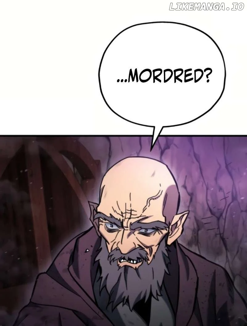 Hiding a Logistics Center in The Apocalypse Chapter 37 - Page 160