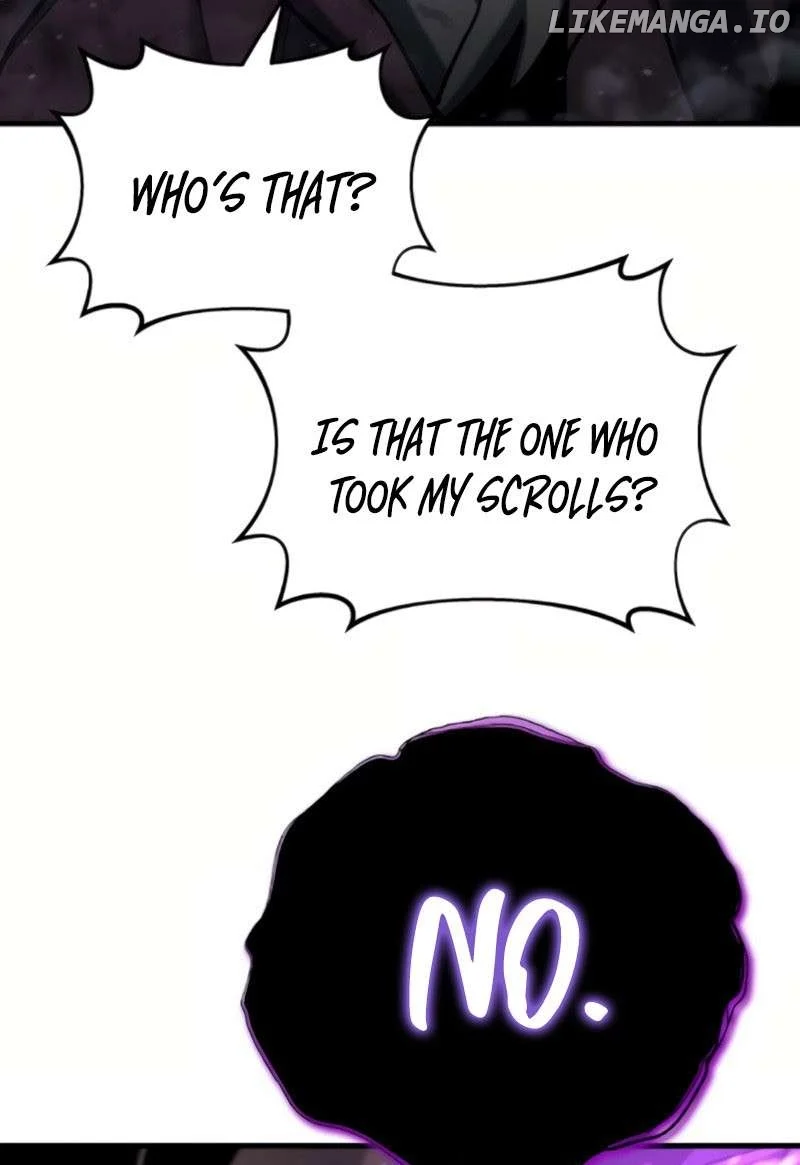 Hiding a Logistics Center in The Apocalypse Chapter 37 - Page 161