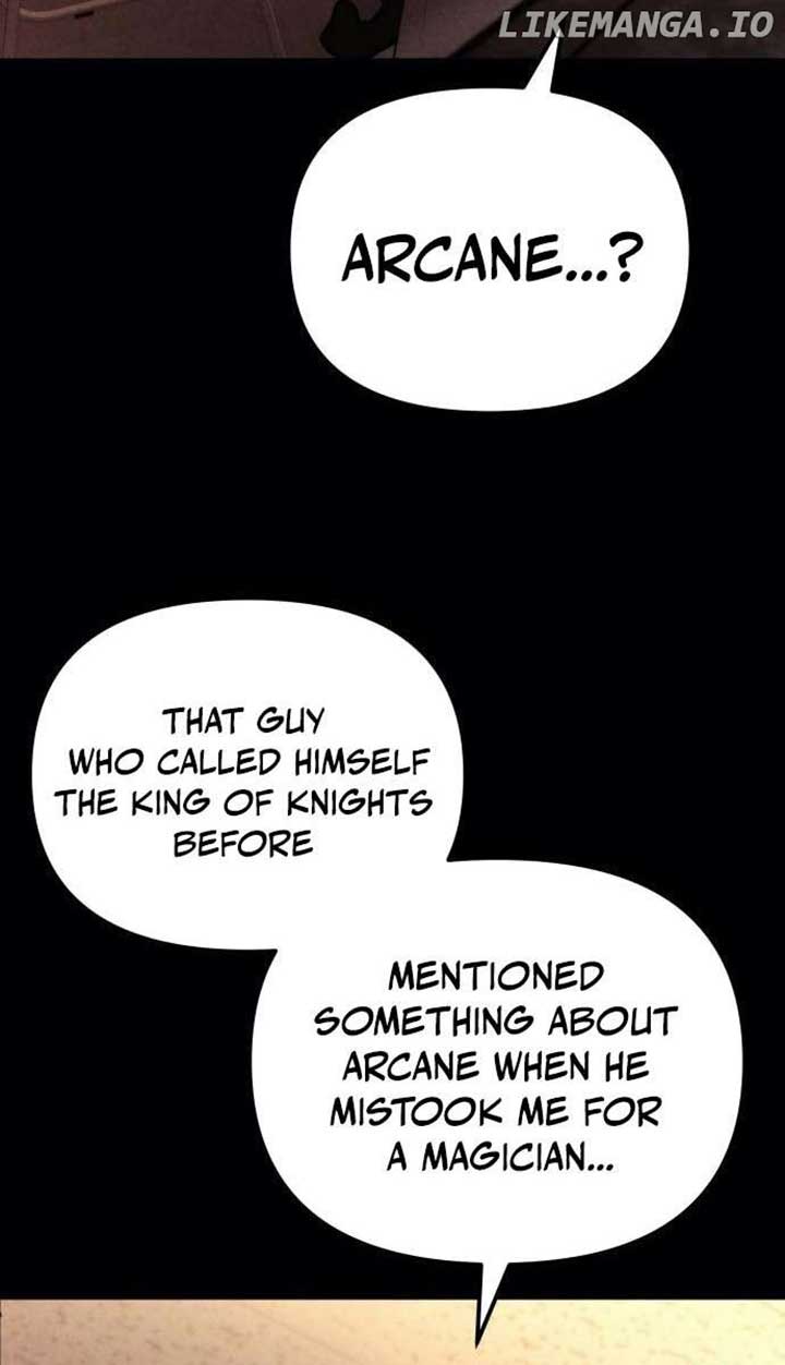 Hiding a Logistics Center in The Apocalypse Chapter 38 - Page 6