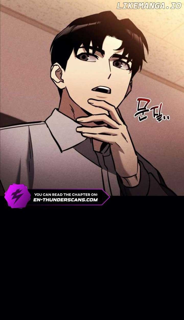 Hiding a Logistics Center in The Apocalypse Chapter 38 - Page 7