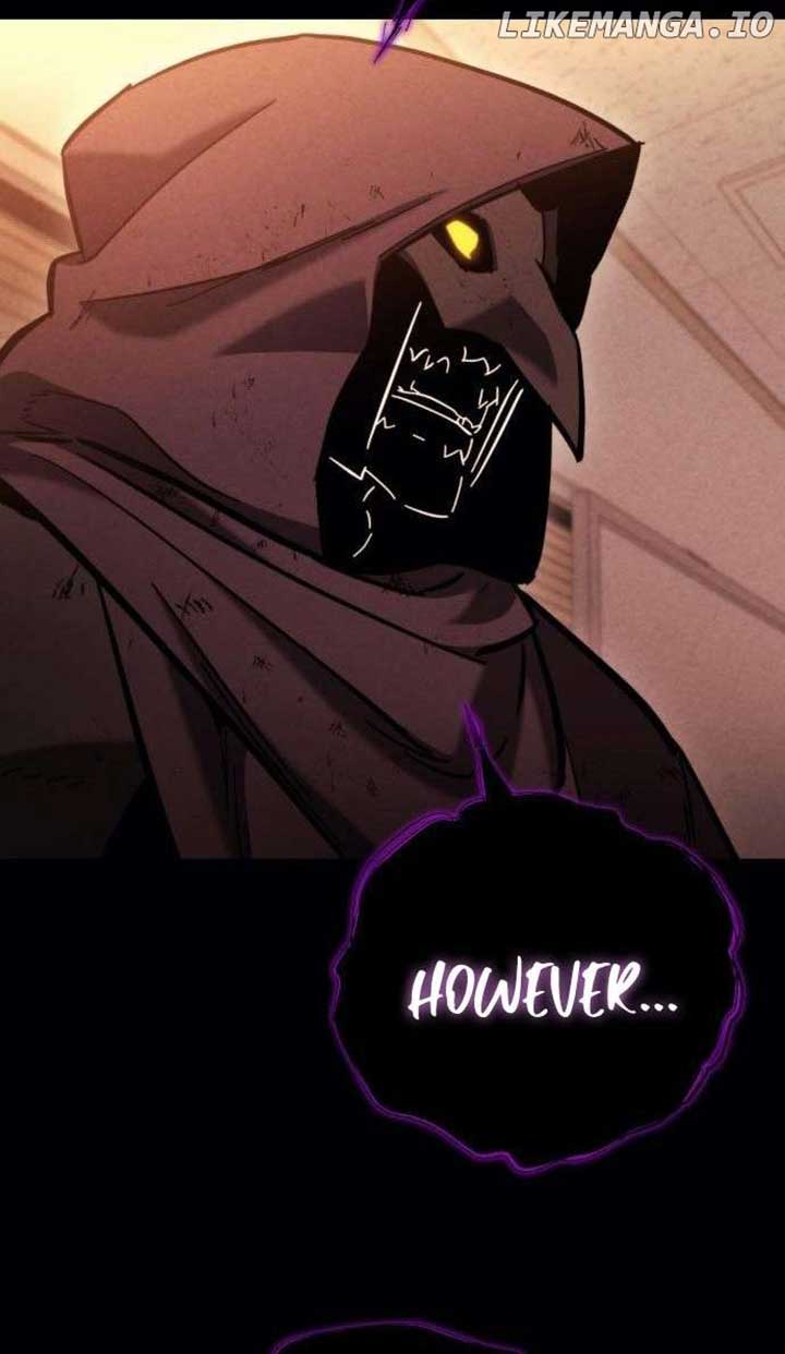 Hiding a Logistics Center in The Apocalypse Chapter 38 - Page 15
