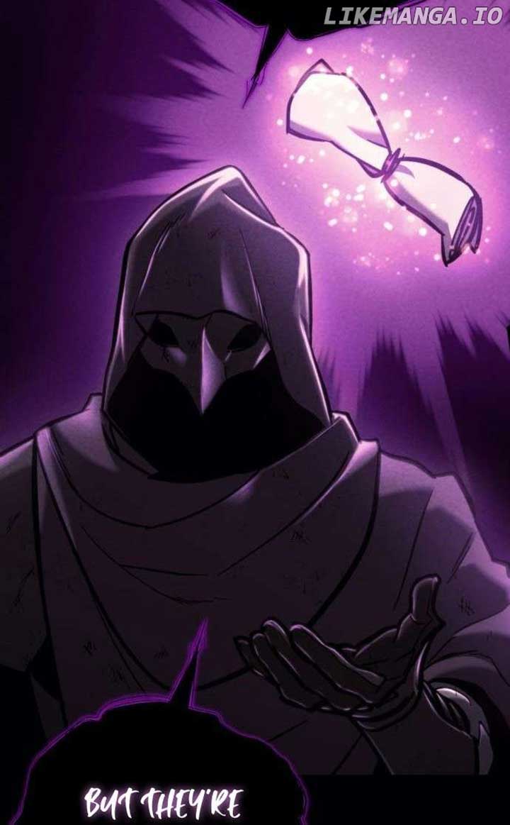 Hiding a Logistics Center in The Apocalypse Chapter 38 - Page 19