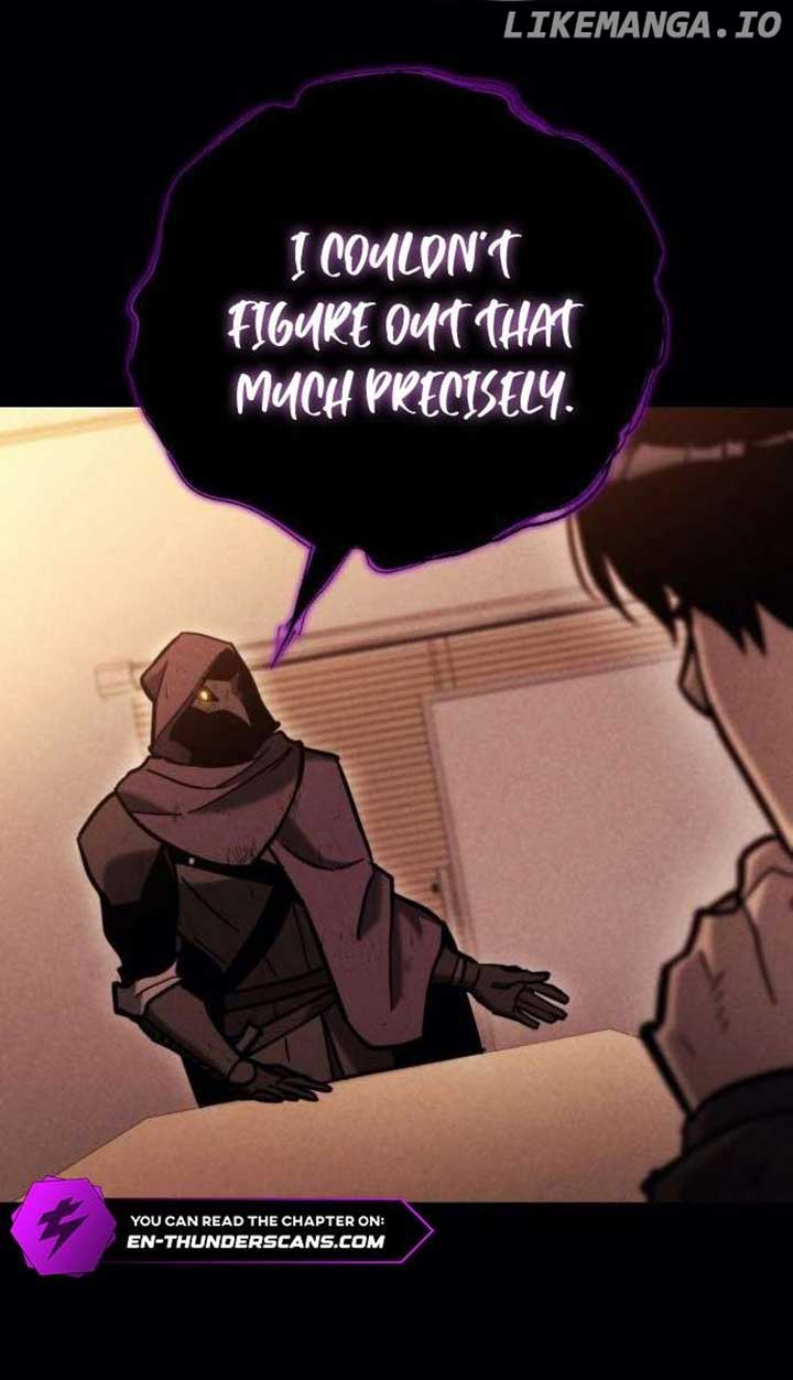 Hiding a Logistics Center in The Apocalypse Chapter 38 - Page 23