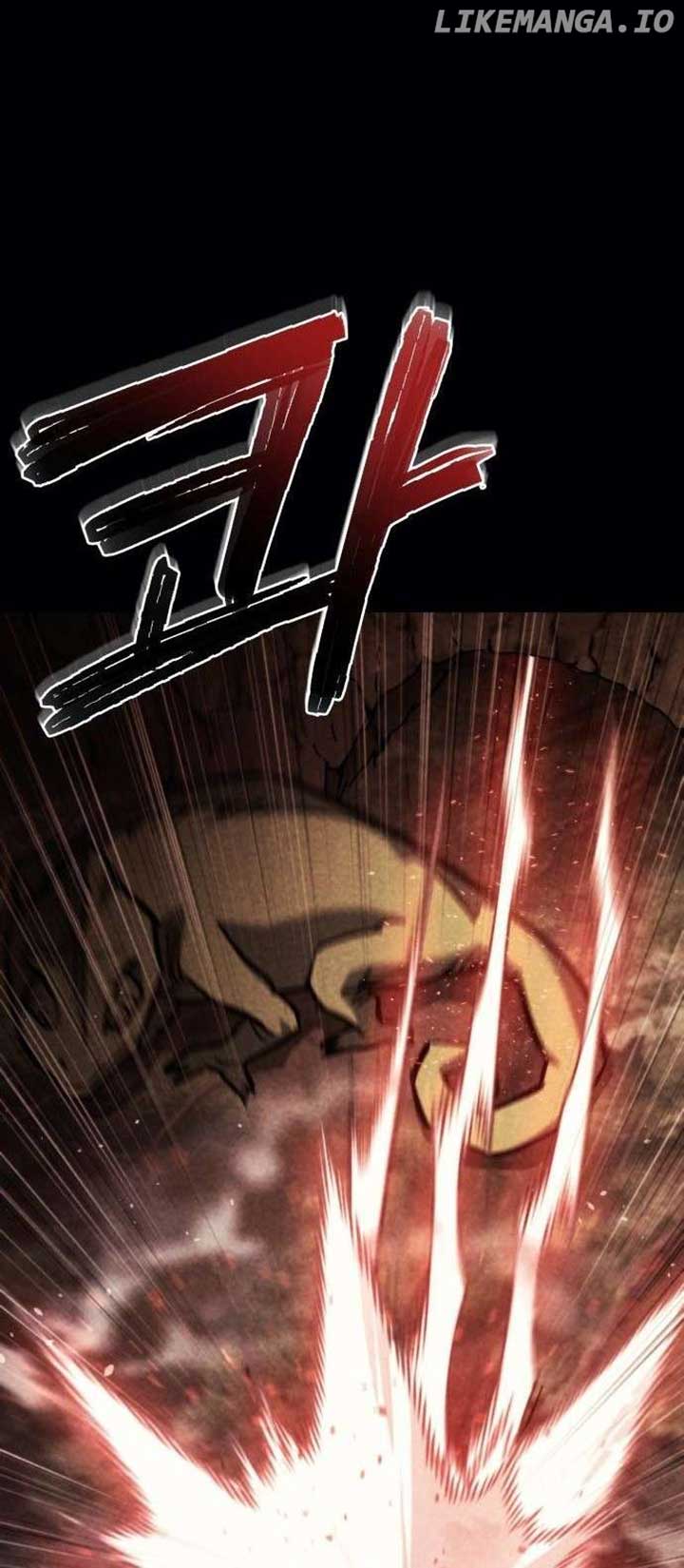 Hiding a Logistics Center in The Apocalypse Chapter 38 - Page 29