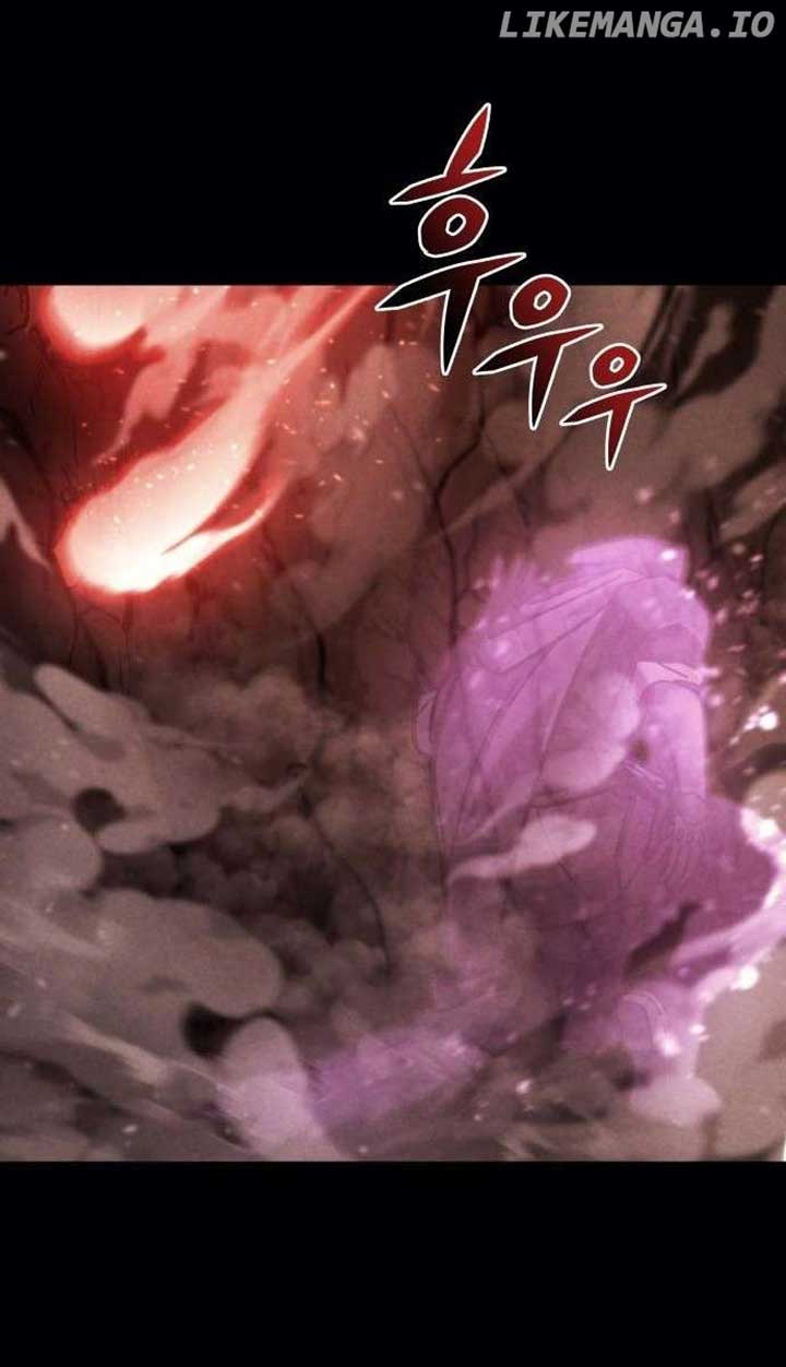 Hiding a Logistics Center in The Apocalypse Chapter 38 - Page 32