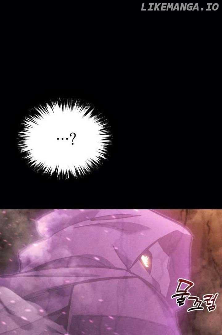 Hiding a Logistics Center in The Apocalypse Chapter 38 - Page 33