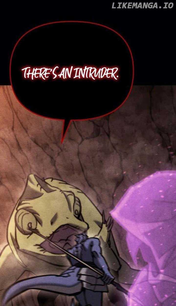 Hiding a Logistics Center in The Apocalypse Chapter 38 - Page 36