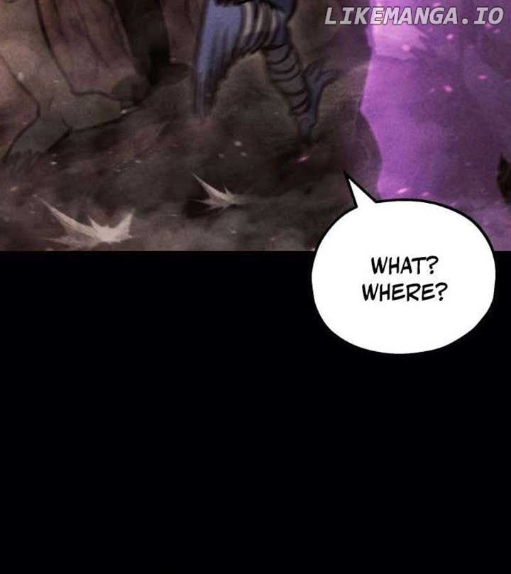 Hiding a Logistics Center in The Apocalypse Chapter 38 - Page 37