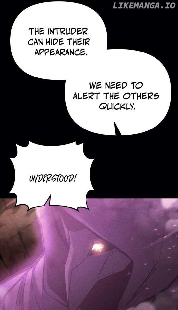 Hiding a Logistics Center in The Apocalypse Chapter 38 - Page 38