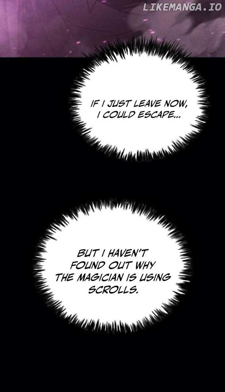 Hiding a Logistics Center in The Apocalypse Chapter 38 - Page 39