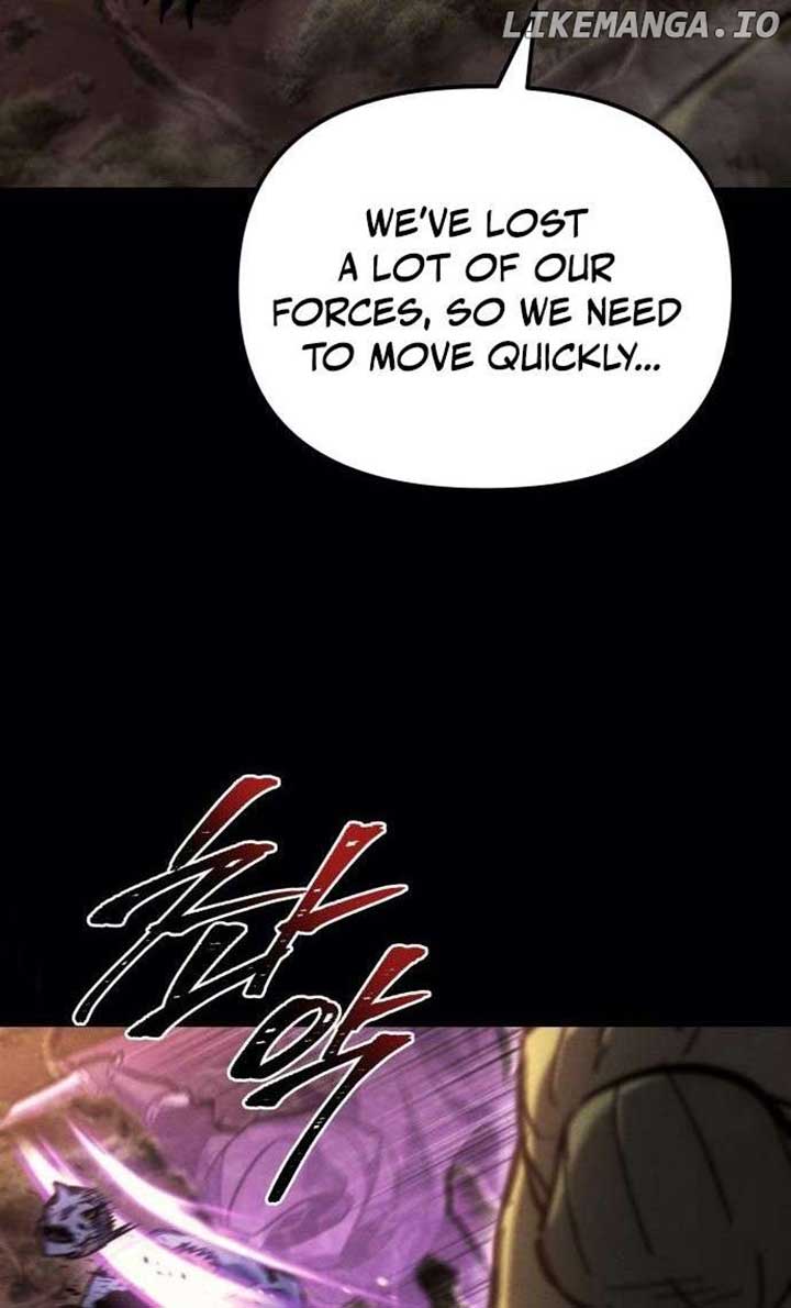 Hiding a Logistics Center in The Apocalypse Chapter 38 - Page 41