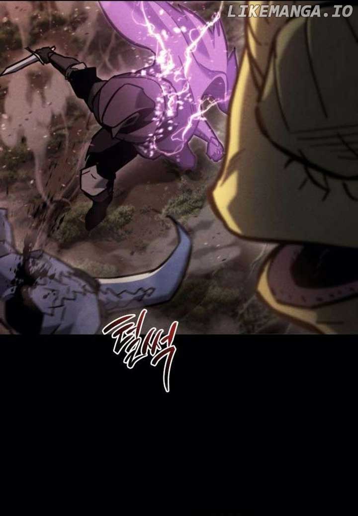 Hiding a Logistics Center in The Apocalypse Chapter 38 - Page 43