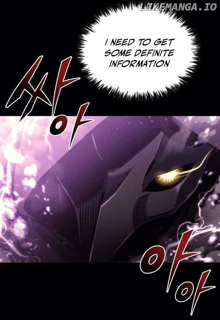 Hiding a Logistics Center in The Apocalypse Chapter 38 - Page 44