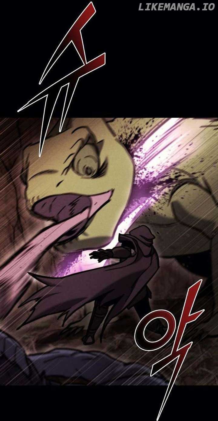 Hiding a Logistics Center in The Apocalypse Chapter 38 - Page 46
