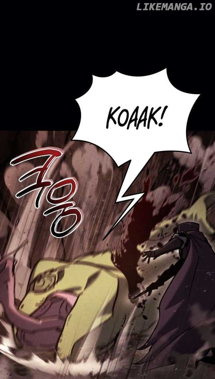 Hiding a Logistics Center in The Apocalypse Chapter 38 - Page 47