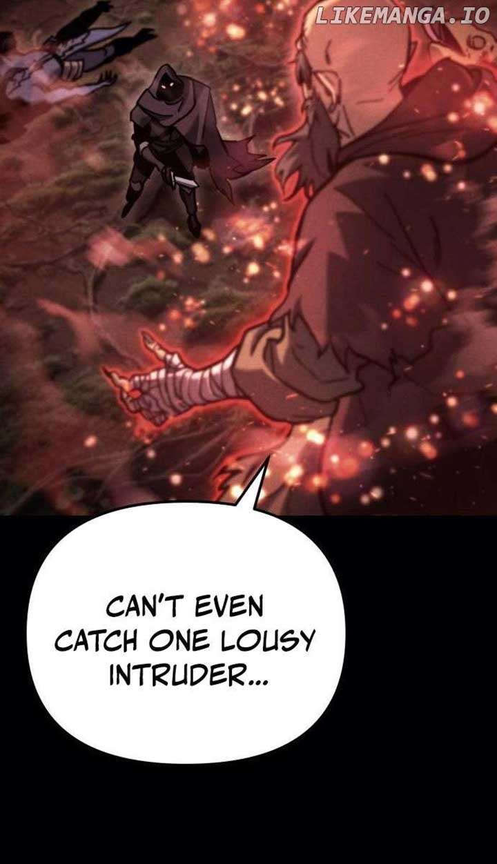 Hiding a Logistics Center in The Apocalypse Chapter 38 - Page 50