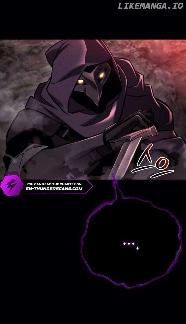 Hiding a Logistics Center in The Apocalypse Chapter 38 - Page 55