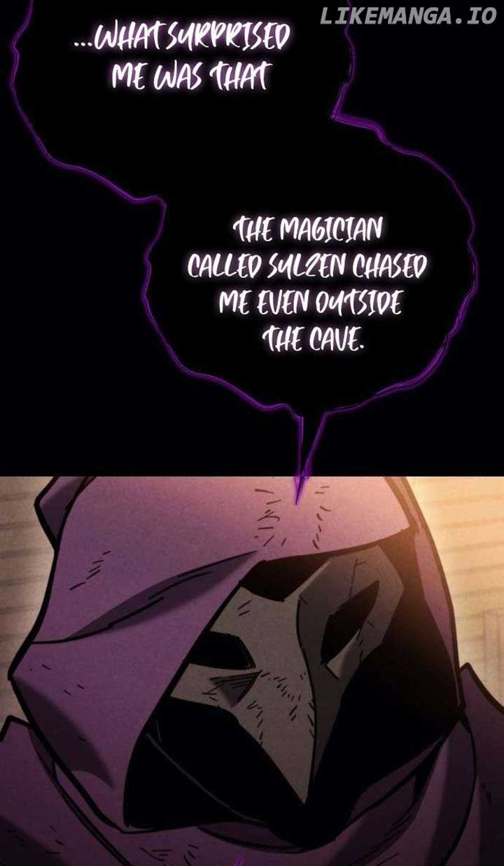 Hiding a Logistics Center in The Apocalypse Chapter 38 - Page 57