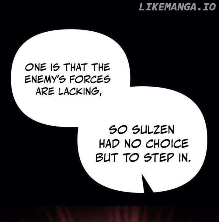 Hiding a Logistics Center in The Apocalypse Chapter 38 - Page 68