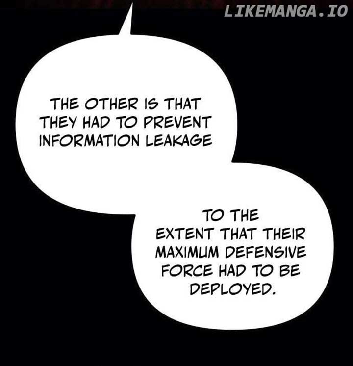Hiding a Logistics Center in The Apocalypse Chapter 38 - Page 70