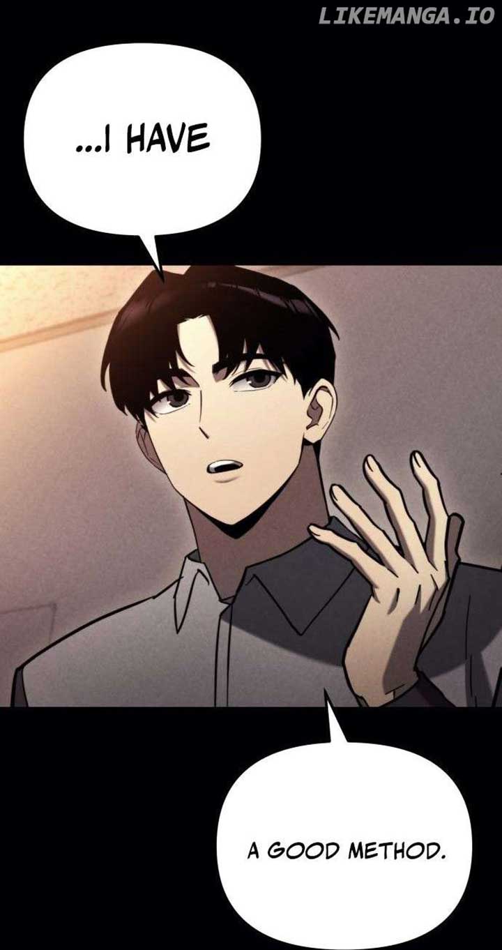Hiding a Logistics Center in The Apocalypse Chapter 38 - Page 73