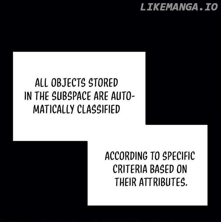 Hiding a Logistics Center in The Apocalypse Chapter 38 - Page 76