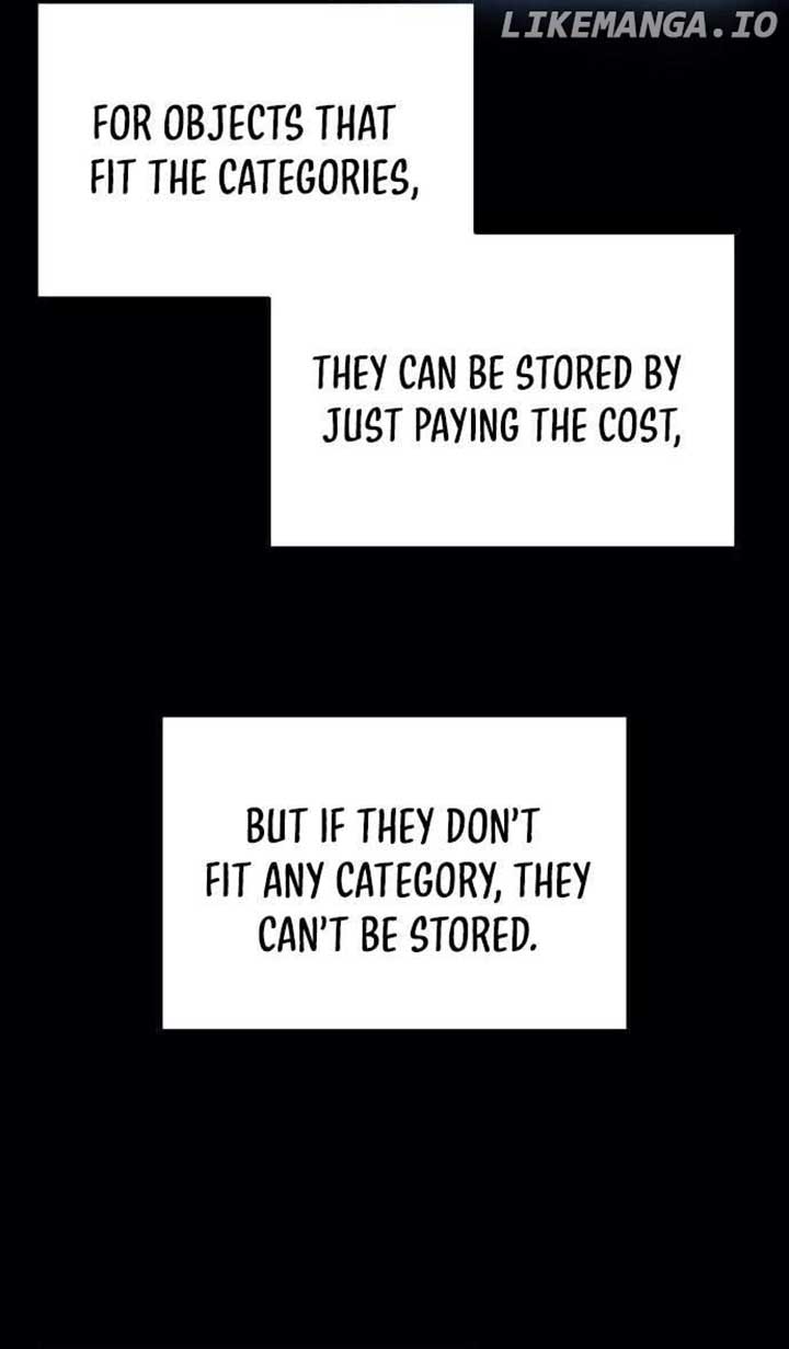 Hiding a Logistics Center in The Apocalypse Chapter 38 - Page 80