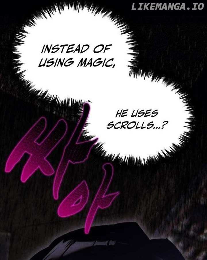 Hiding a Logistics Center in The Apocalypse Chapter 38 - Page 87
