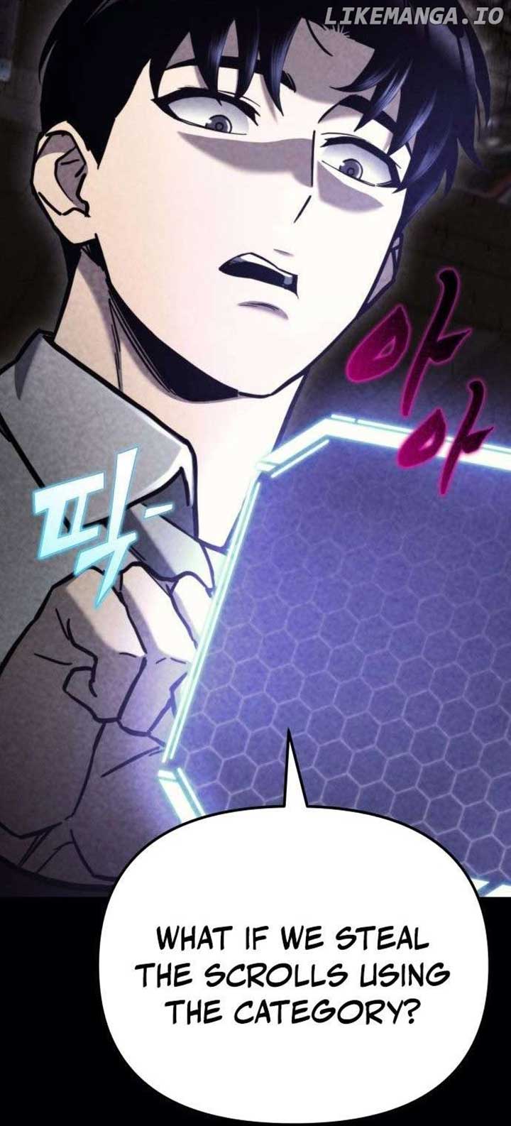 Hiding a Logistics Center in The Apocalypse Chapter 38 - Page 88