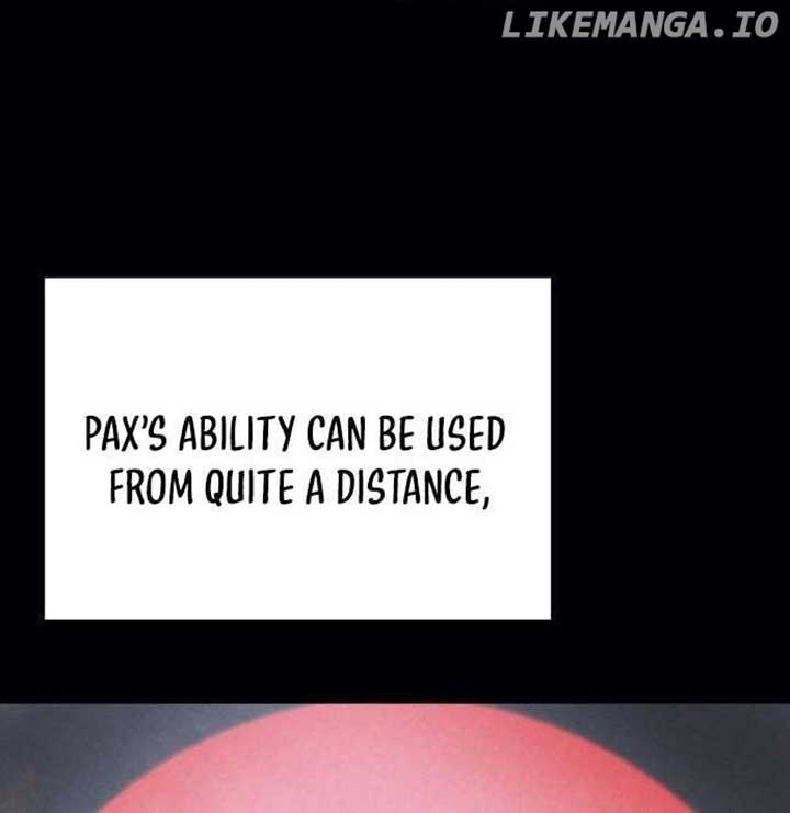 Hiding a Logistics Center in The Apocalypse Chapter 38 - Page 89