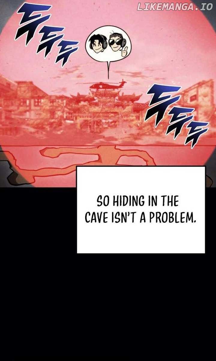 Hiding a Logistics Center in The Apocalypse Chapter 38 - Page 90