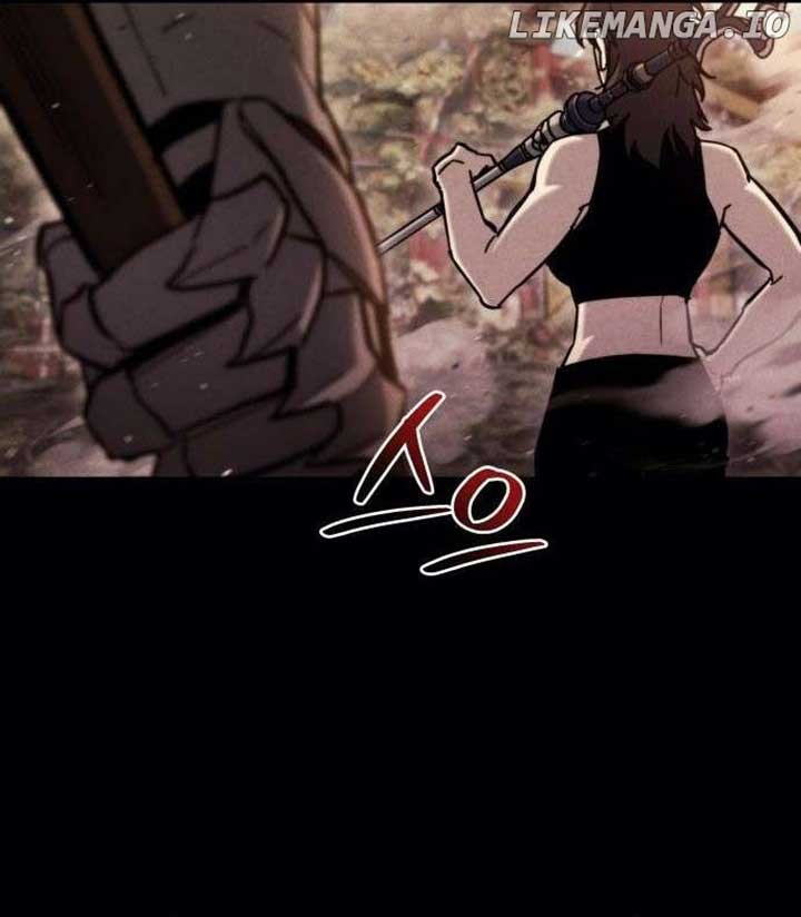 Hiding a Logistics Center in The Apocalypse Chapter 38 - Page 93