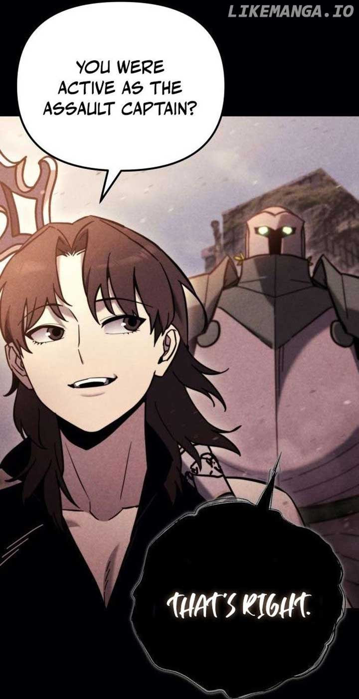 Hiding a Logistics Center in The Apocalypse Chapter 38 - Page 97
