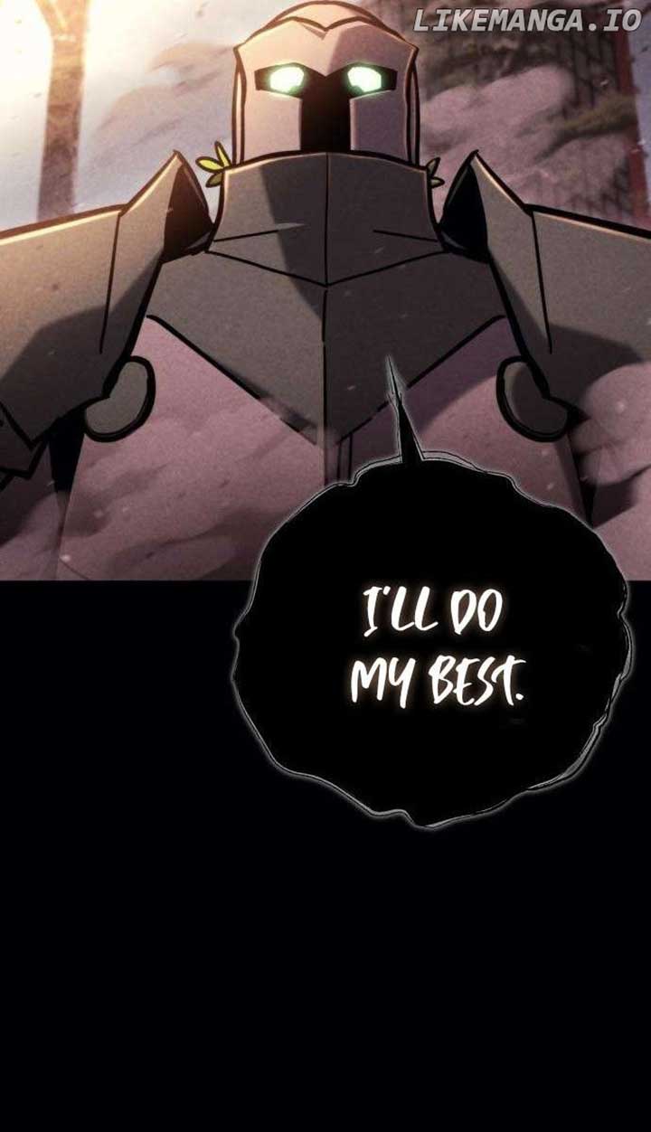 Hiding a Logistics Center in The Apocalypse Chapter 38 - Page 99