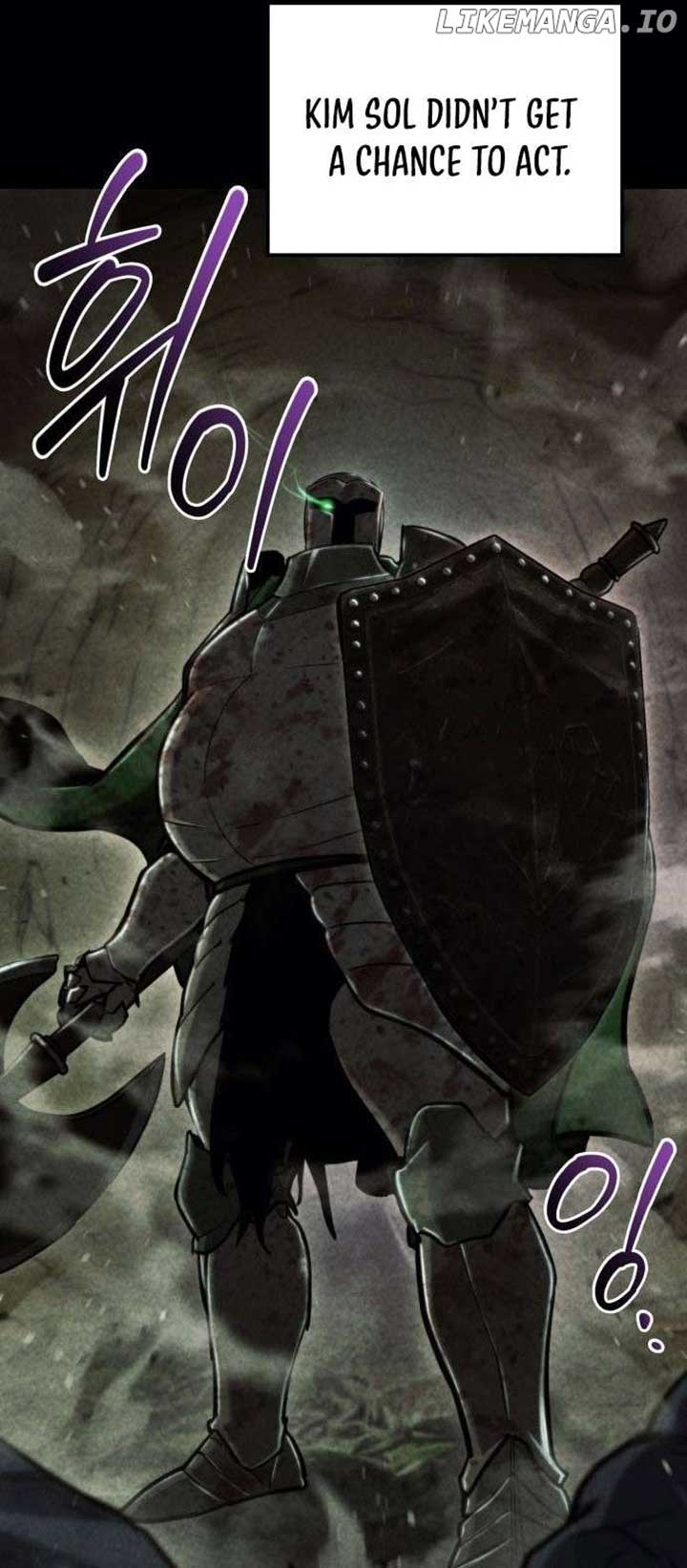 Hiding a Logistics Center in The Apocalypse Chapter 38 - Page 102
