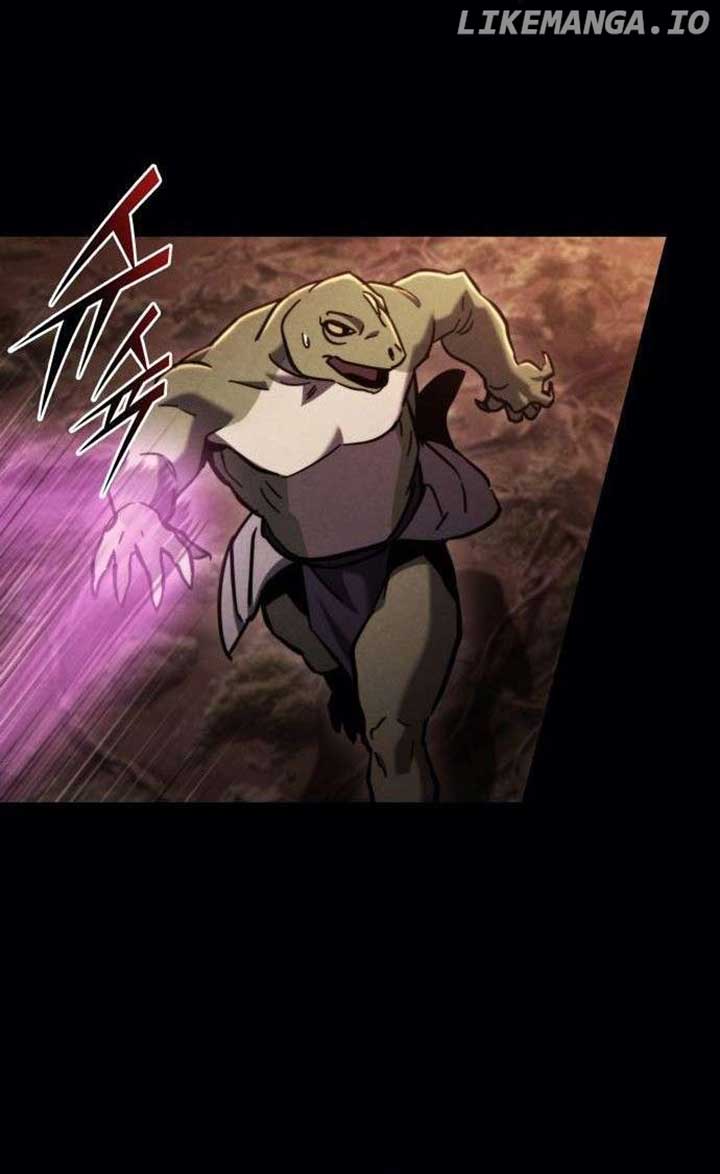 Hiding a Logistics Center in The Apocalypse Chapter 38 - Page 106