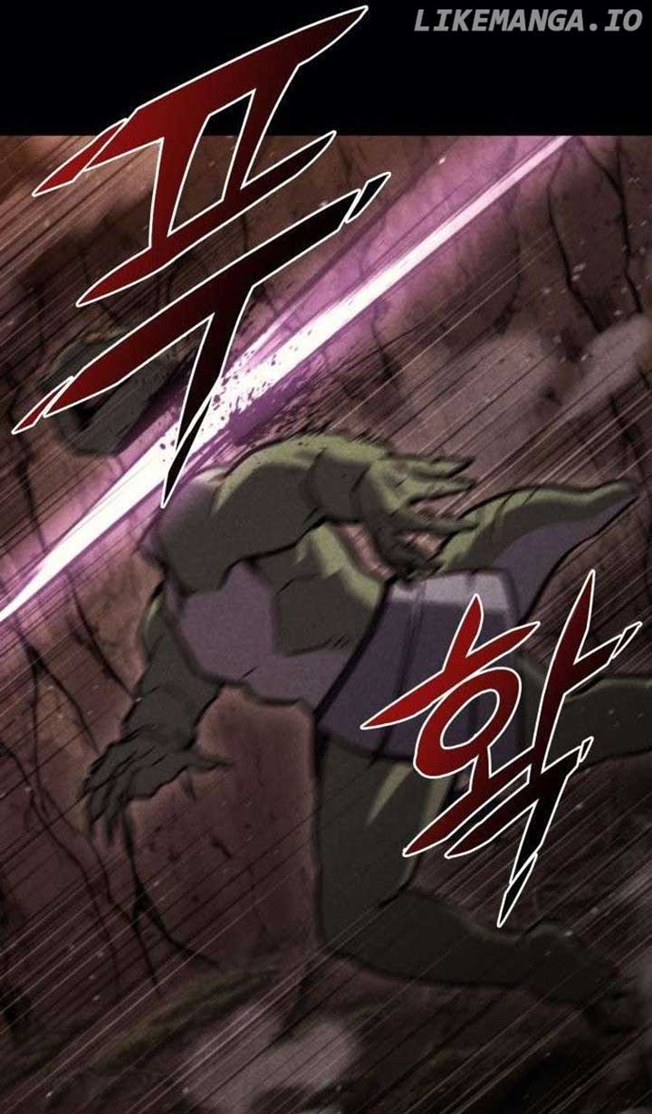 Hiding a Logistics Center in The Apocalypse Chapter 38 - Page 107