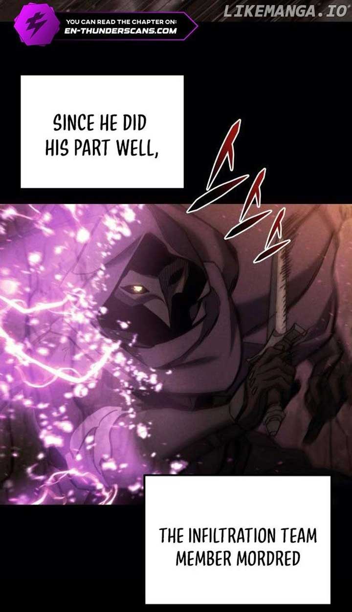 Hiding a Logistics Center in The Apocalypse Chapter 38 - Page 108