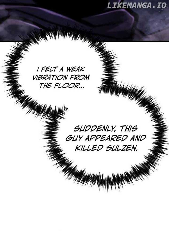 Hiding a Logistics Center in The Apocalypse Chapter 38 - Page 113