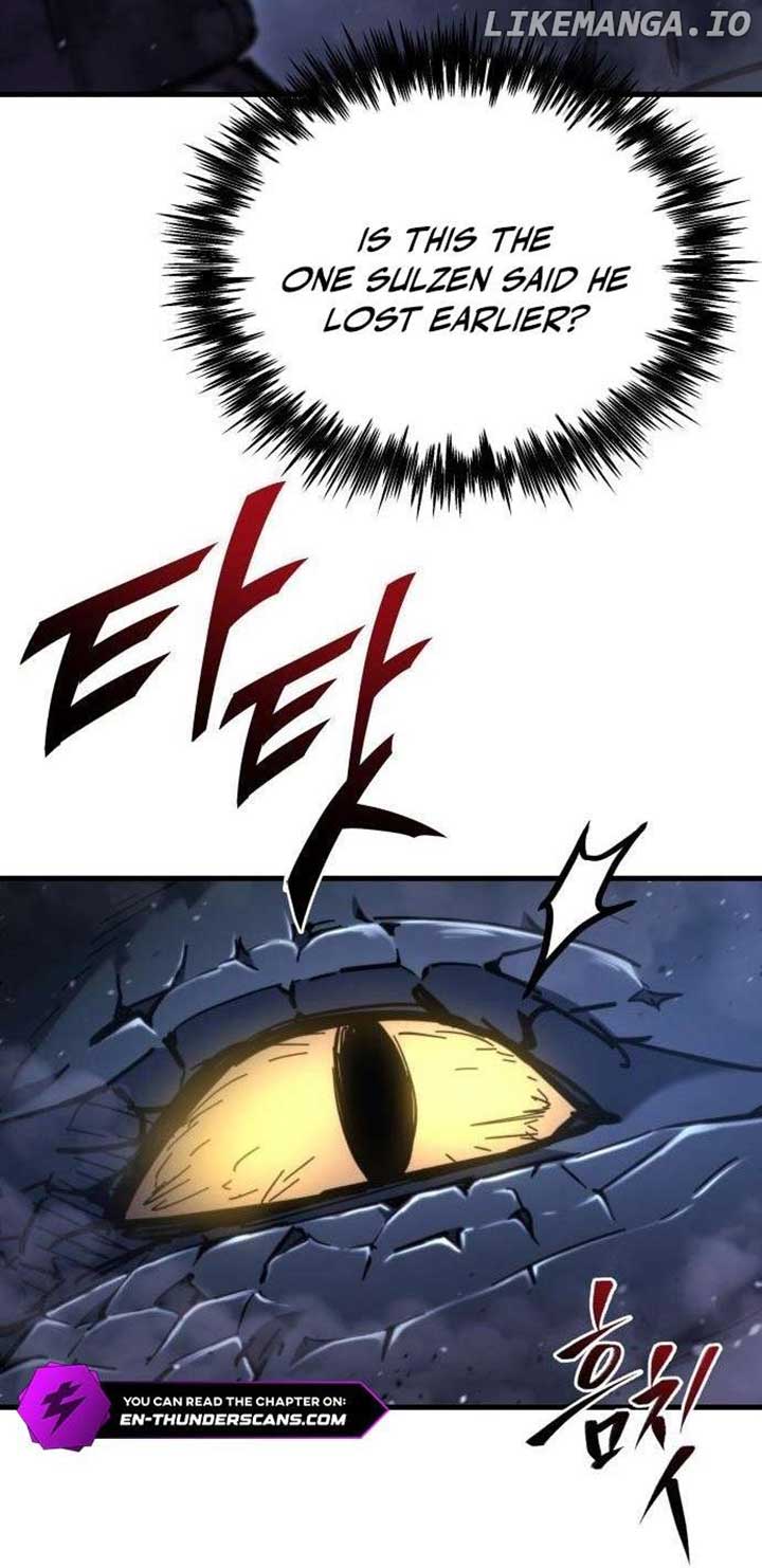 Hiding a Logistics Center in The Apocalypse Chapter 38 - Page 115