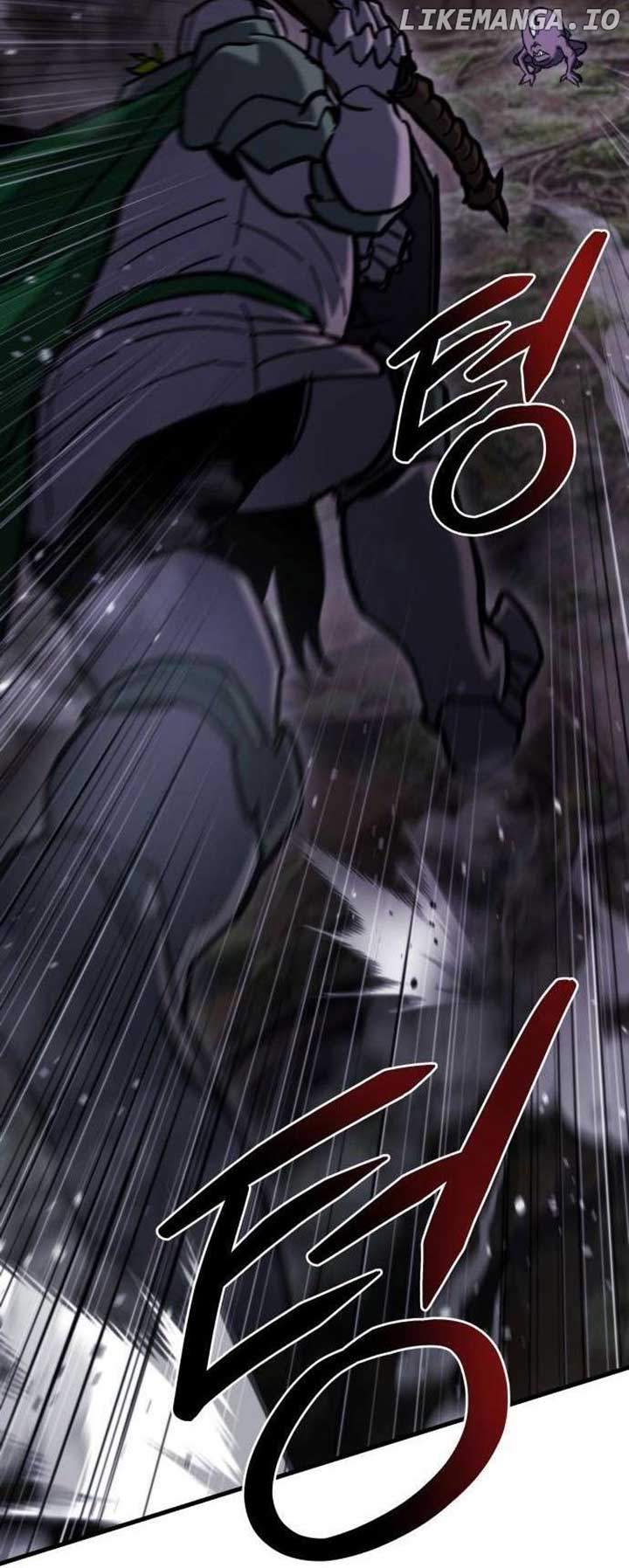 Hiding a Logistics Center in The Apocalypse Chapter 38 - Page 118