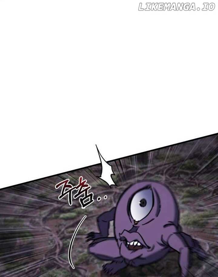 Hiding a Logistics Center in The Apocalypse Chapter 38 - Page 119