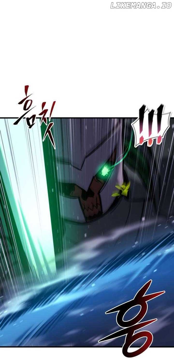 Hiding a Logistics Center in The Apocalypse Chapter 38 - Page 122