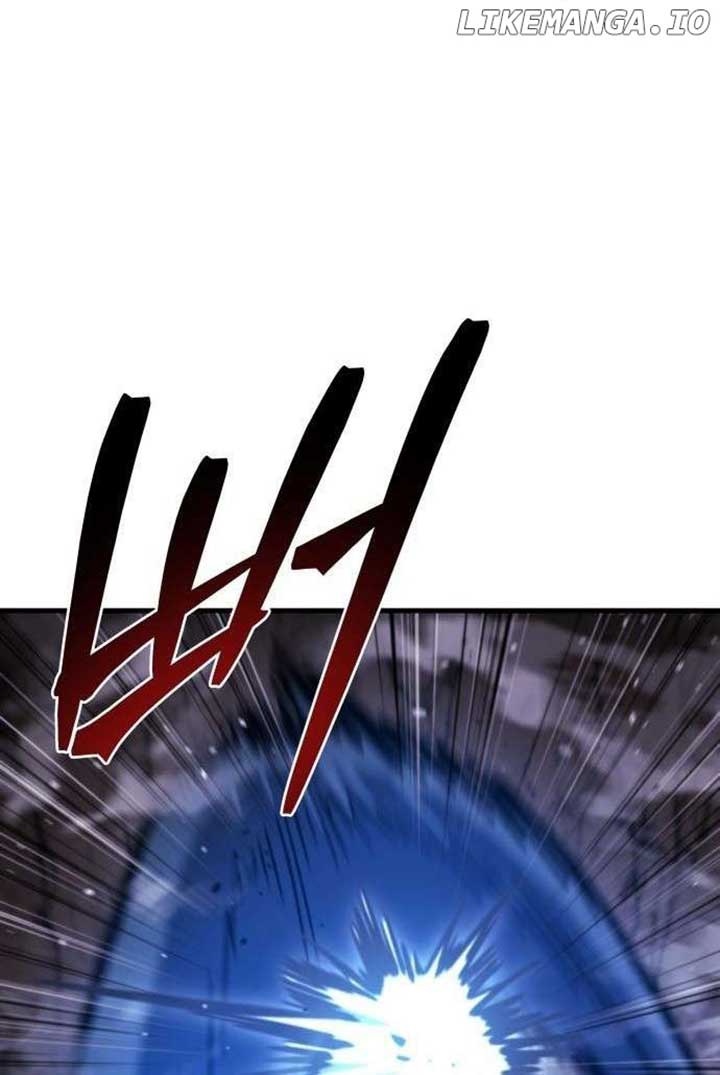 Hiding a Logistics Center in The Apocalypse Chapter 38 - Page 123