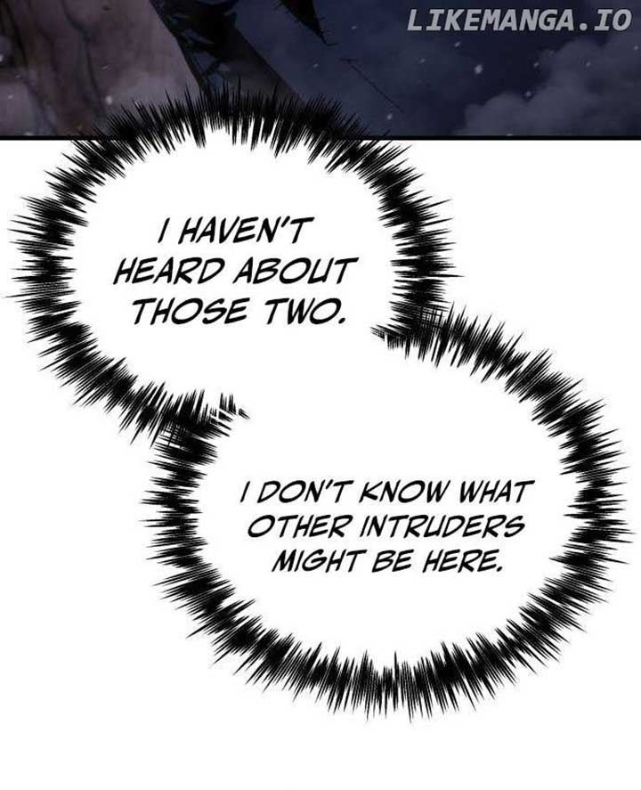 Hiding a Logistics Center in The Apocalypse Chapter 38 - Page 131