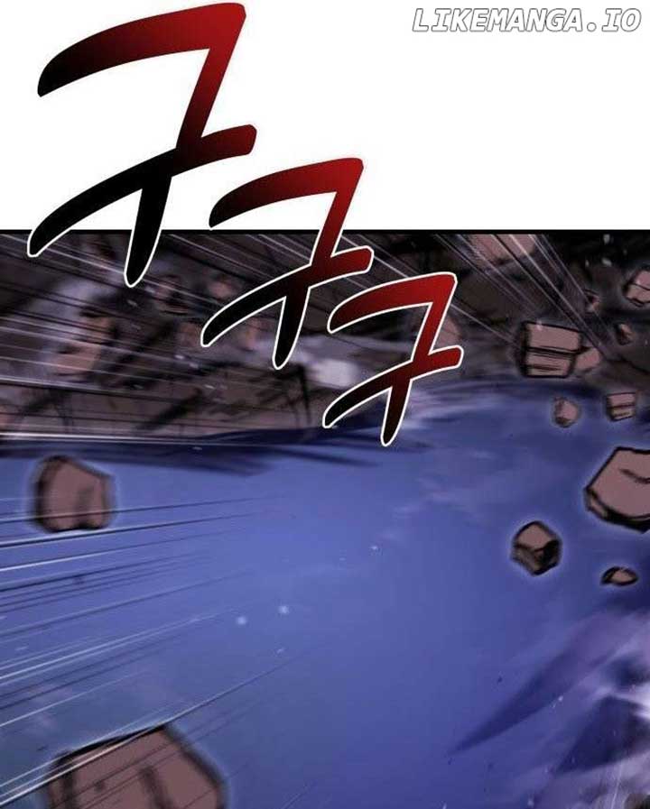 Hiding a Logistics Center in The Apocalypse Chapter 38 - Page 135