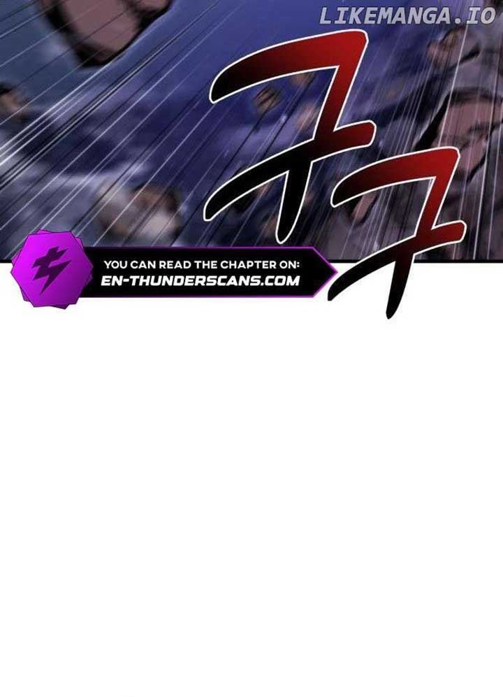 Hiding a Logistics Center in The Apocalypse Chapter 38 - Page 136