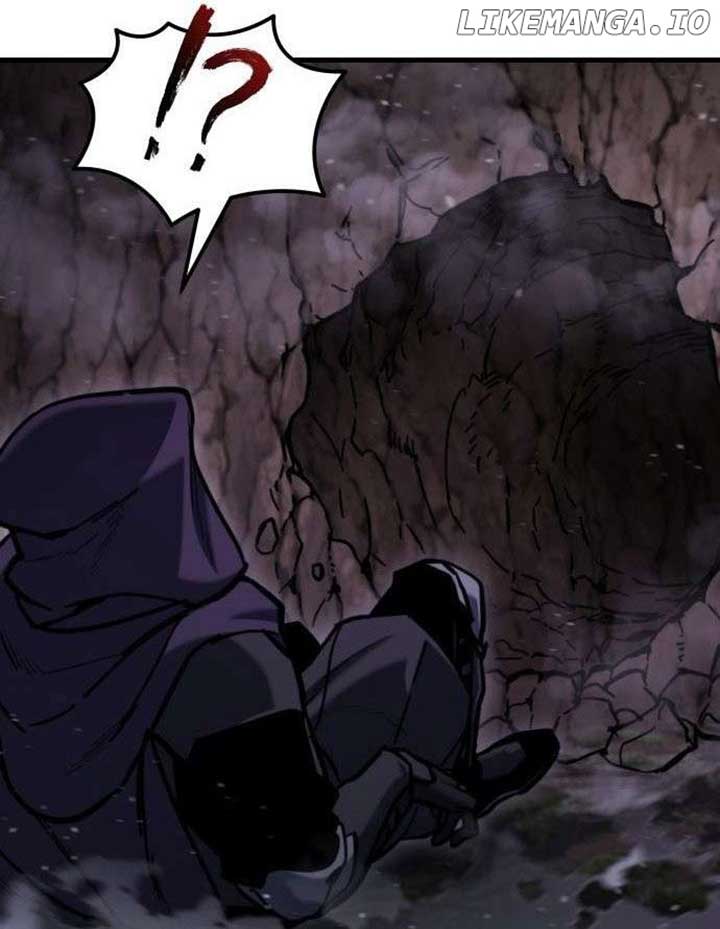 Hiding a Logistics Center in The Apocalypse Chapter 38 - Page 137