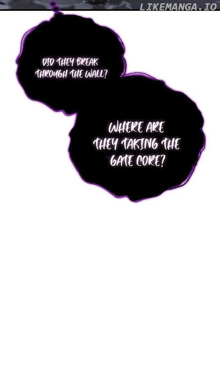 Hiding a Logistics Center in The Apocalypse Chapter 38 - Page 138